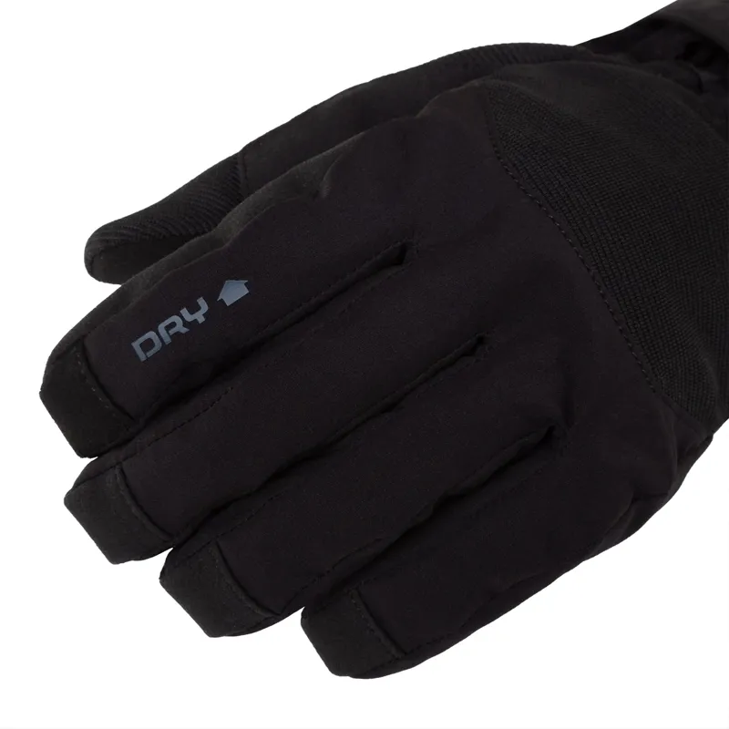 Trekmates Taktil DRY Glove in Black-2